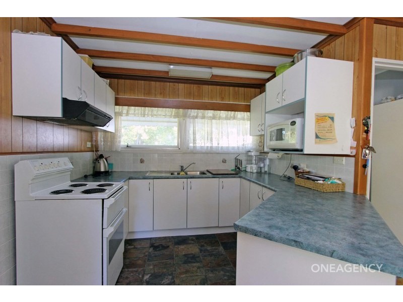 3 Tabrett Street, West Kempsey NSW 2440