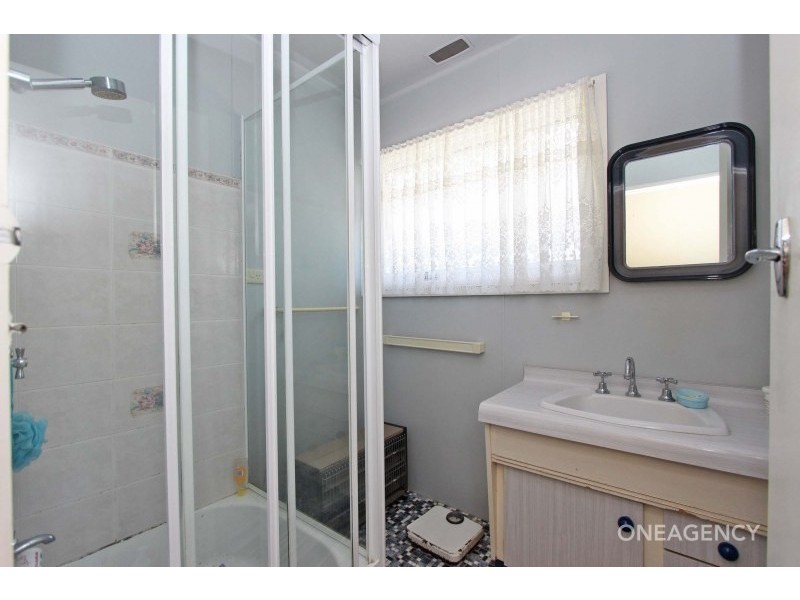 3 Tabrett Street, West Kempsey NSW 2440