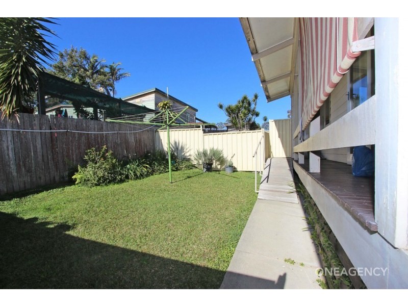 3 Tabrett Street, West Kempsey NSW 2440