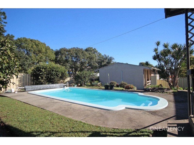 3 Tabrett Street, West Kempsey NSW 2440