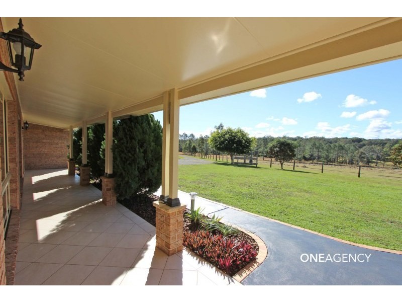 869 Sherwood Road, Sherwood NSW 2440