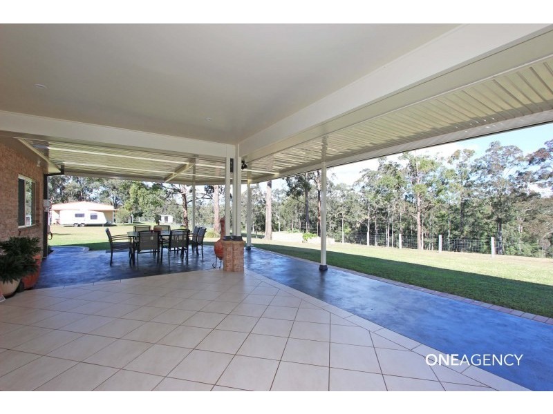 869 Sherwood Road, Sherwood NSW 2440
