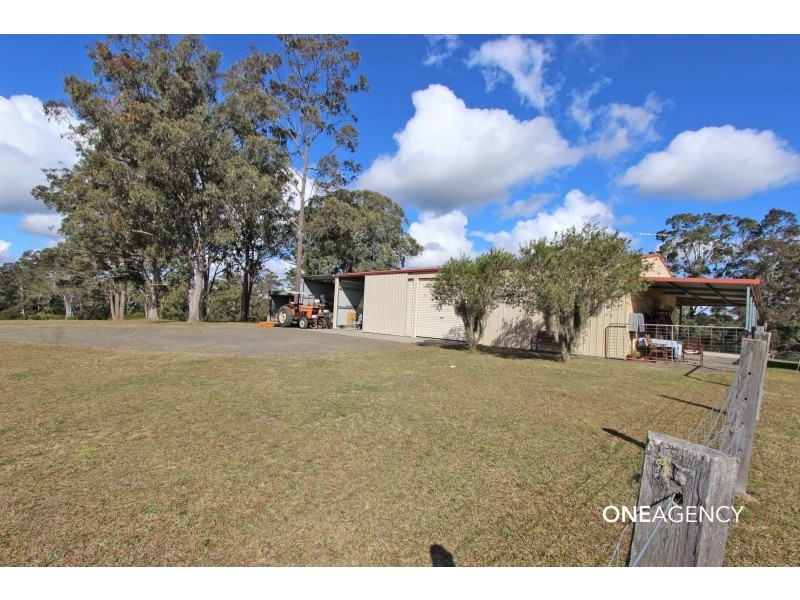 869 Sherwood Road, Sherwood NSW 2440