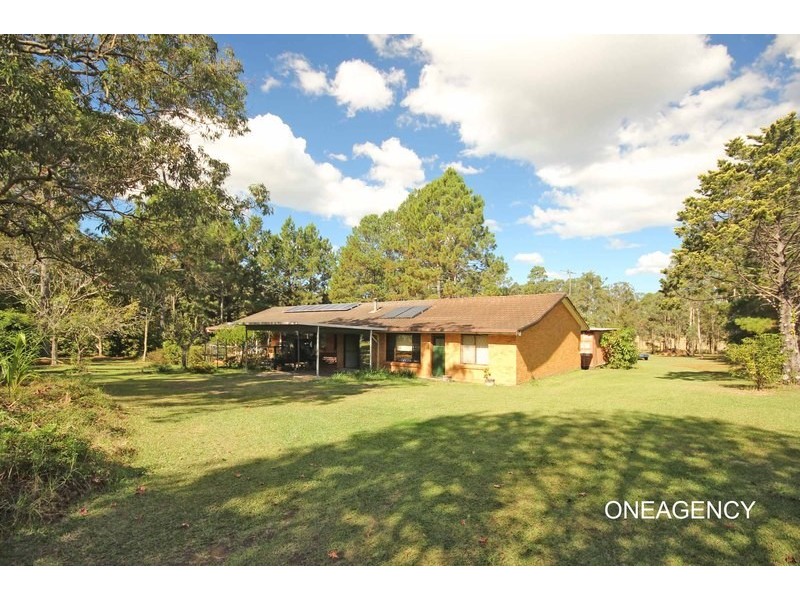 190 Sherwood Road, Aldavilla NSW 2440