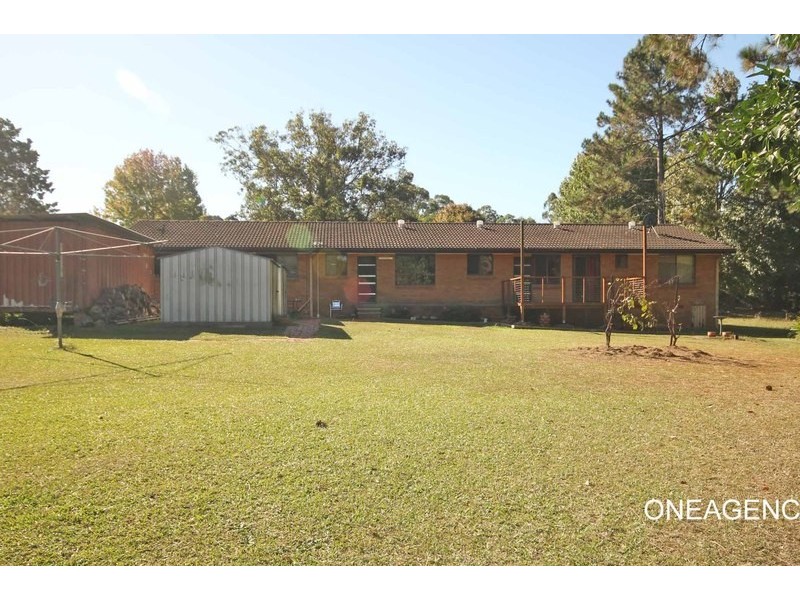 190 Sherwood Road, Aldavilla NSW 2440