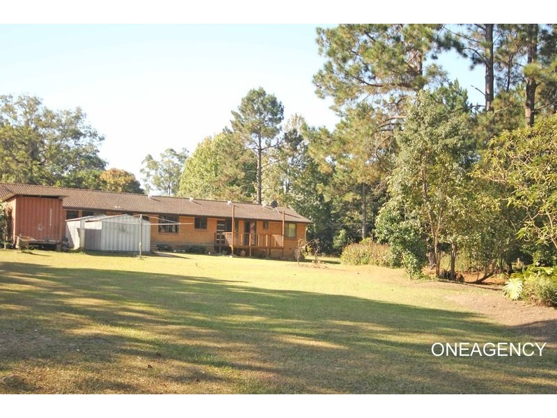 190 Sherwood Road, Aldavilla NSW 2440