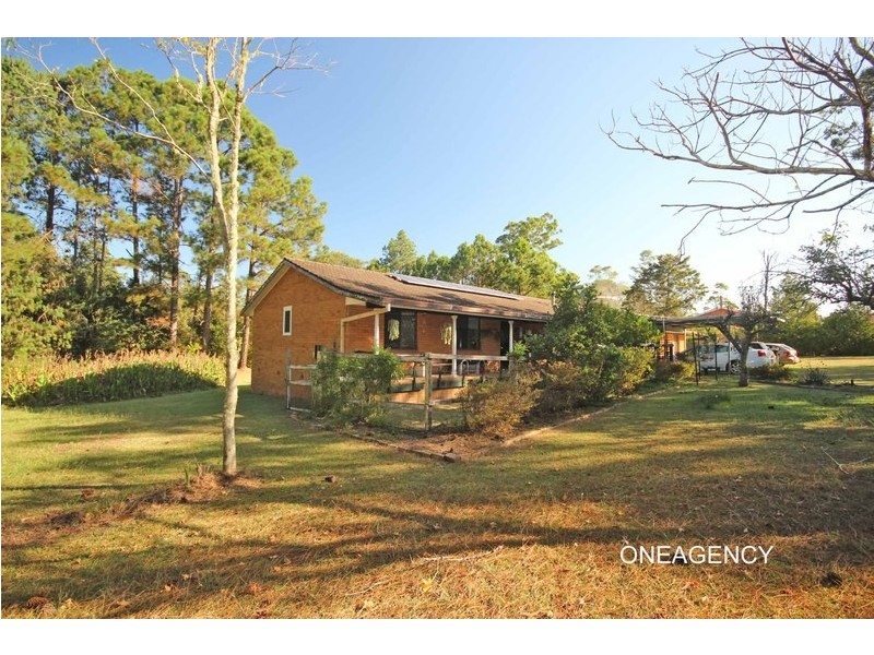 190 Sherwood Road, Aldavilla NSW 2440