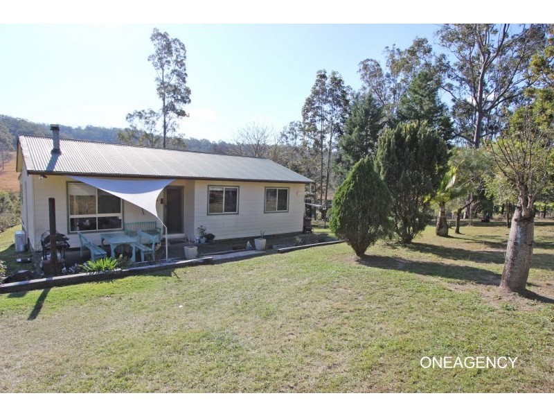 858 Temagog Road, Temagog NSW 2440