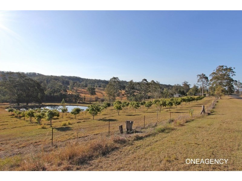 858 Temagog Road, Temagog NSW 2440