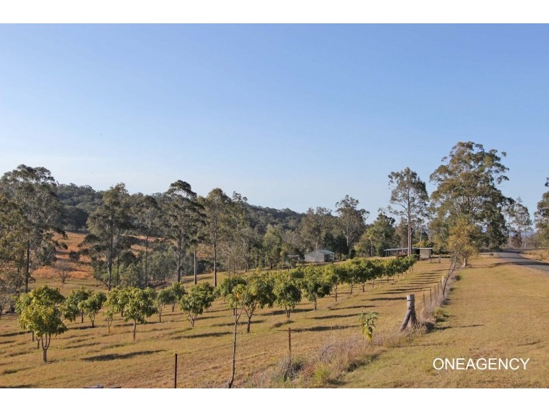858 Temagog Road, Temagog NSW 2440