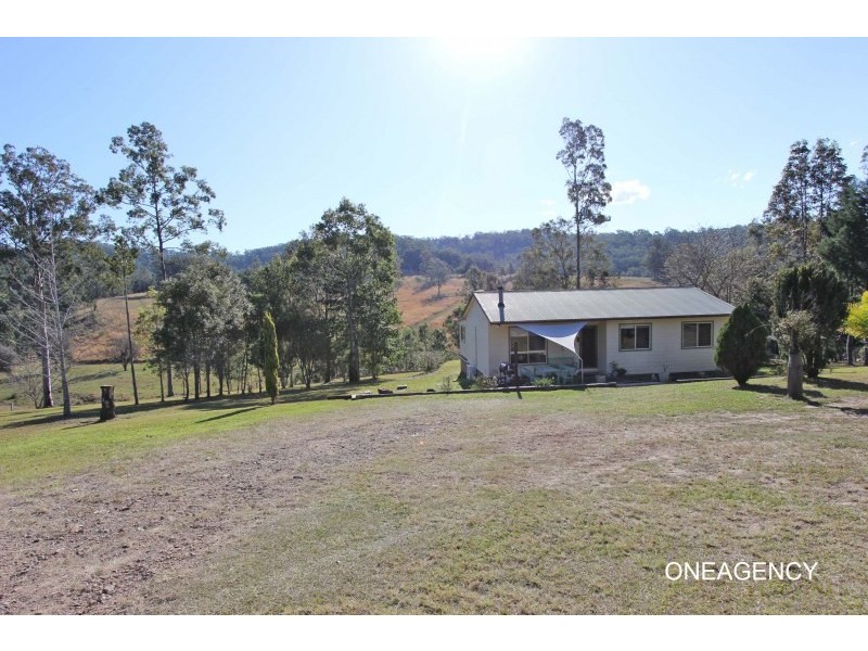 858 Temagog Road, Temagog NSW 2440