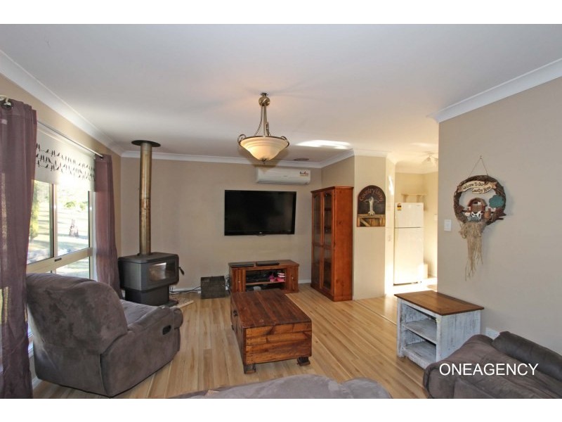 858 Temagog Road, Temagog NSW 2440
