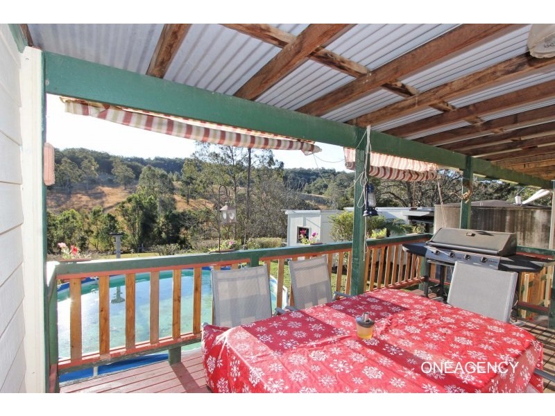 858 Temagog Road, Temagog NSW 2440