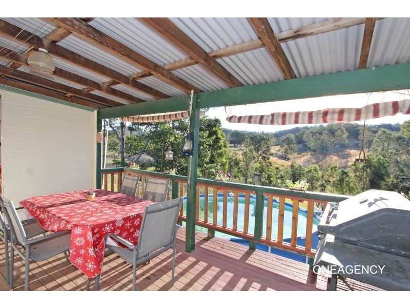 858 Temagog Road, Temagog NSW 2440