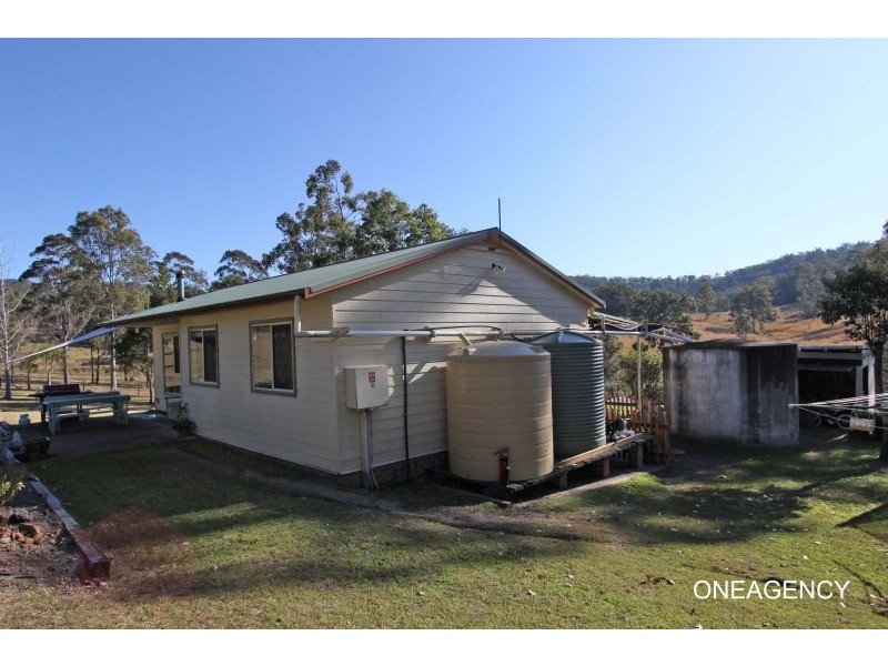 858 Temagog Road, Temagog NSW 2440