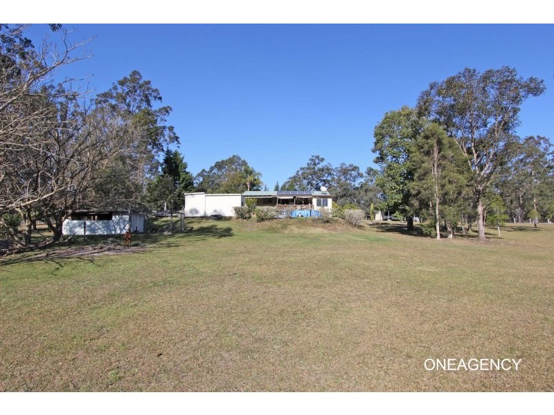858 Temagog Road, Temagog NSW 2440