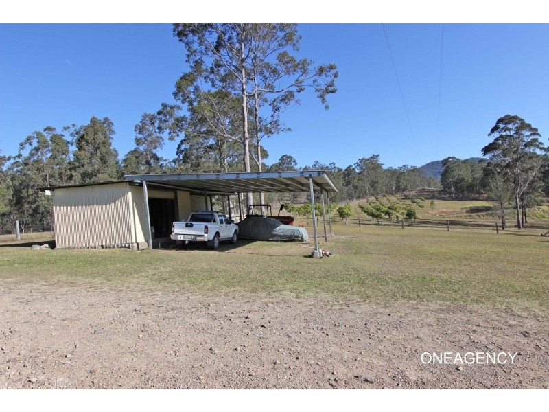 858 Temagog Road, Temagog NSW 2440
