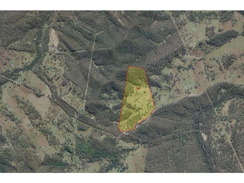 858 Temagog Road, Temagog NSW 2440
