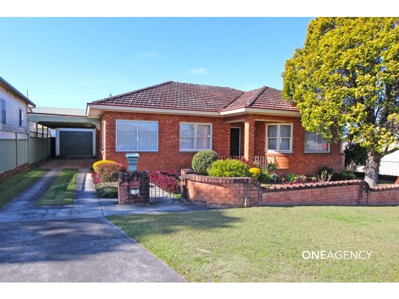 17 Lachlan Street, South Kempsey NSW 2440