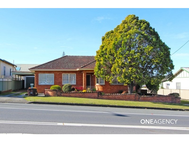 17 Lachlan Street, South Kempsey NSW 2440