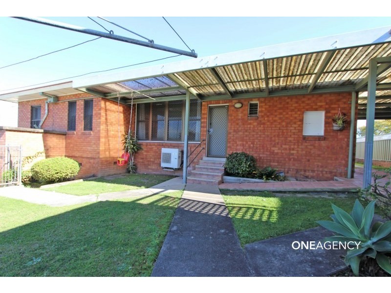 17 Lachlan Street, South Kempsey NSW 2440