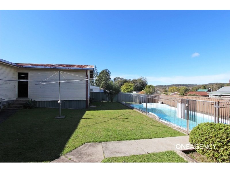 17 Lachlan Street, South Kempsey NSW 2440