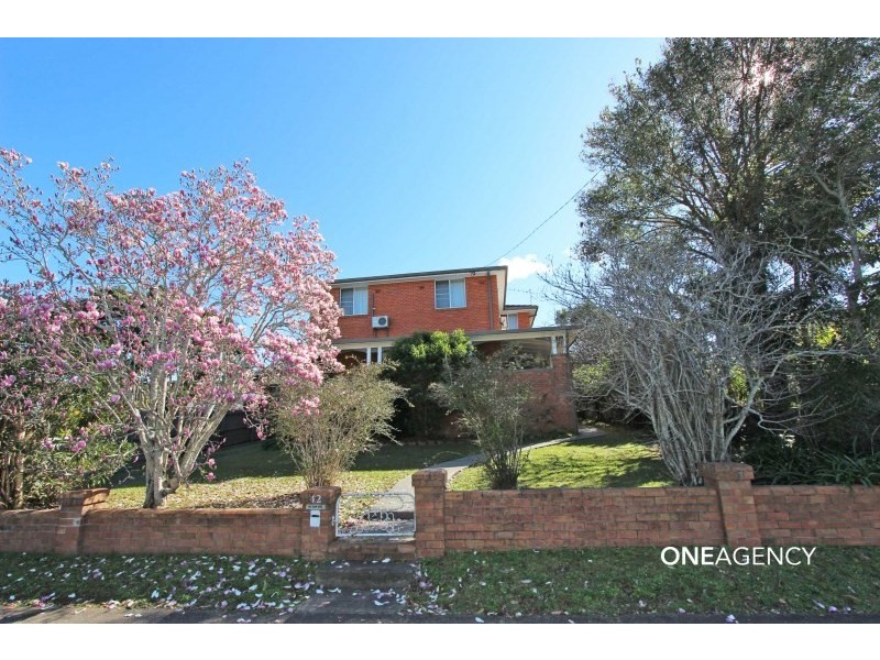 42 Lord Street, East Kempsey NSW 2440