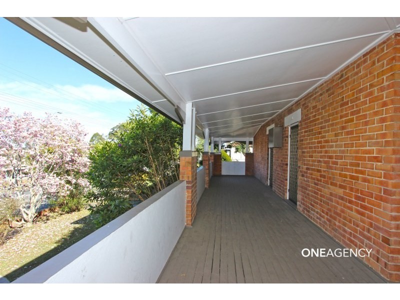 42 Lord Street, East Kempsey NSW 2440