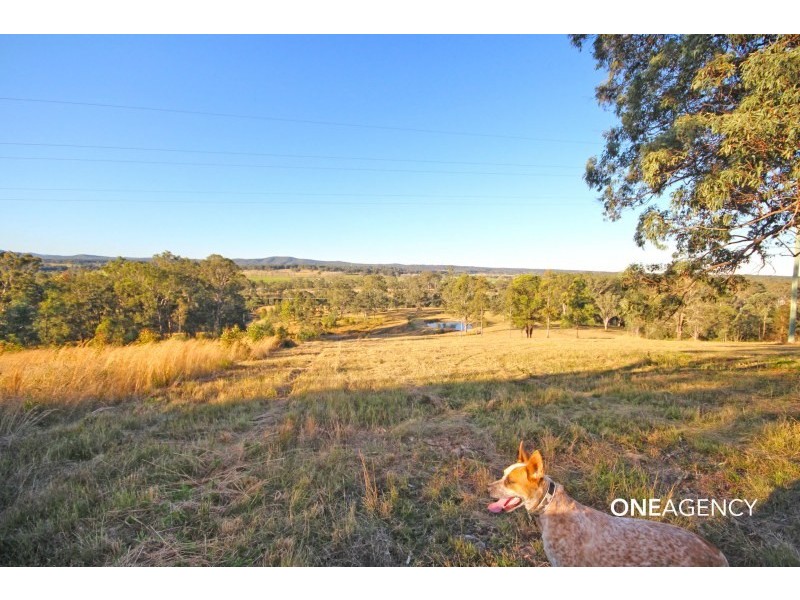 Lot 1092,  Willi Willi Road, Turners Flat NSW 2440