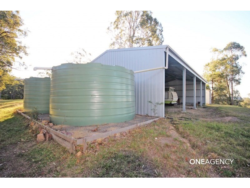 Lot 1092,  Willi Willi Road, Turners Flat NSW 2440