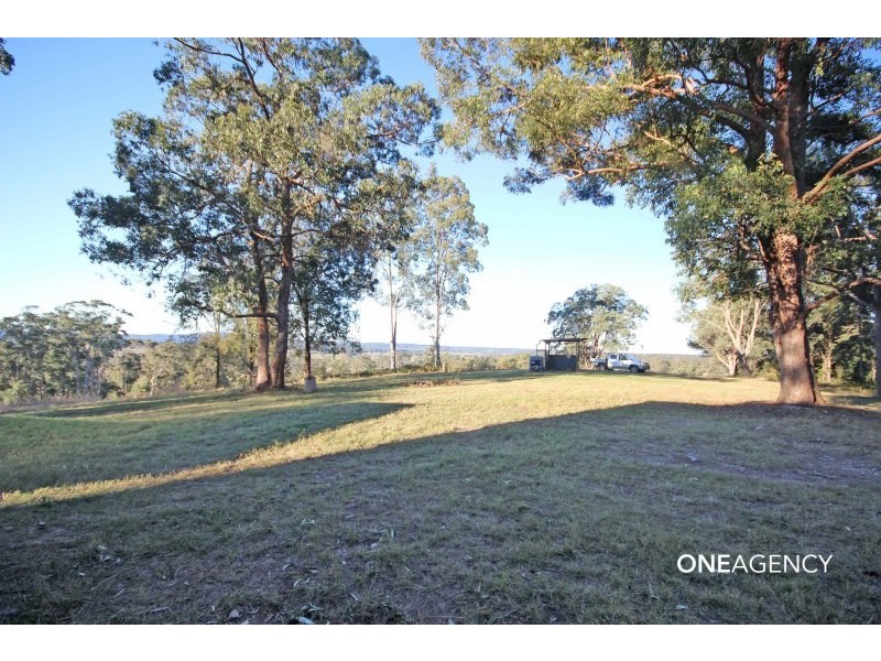 Lot 1092,  Willi Willi Road, Turners Flat NSW 2440