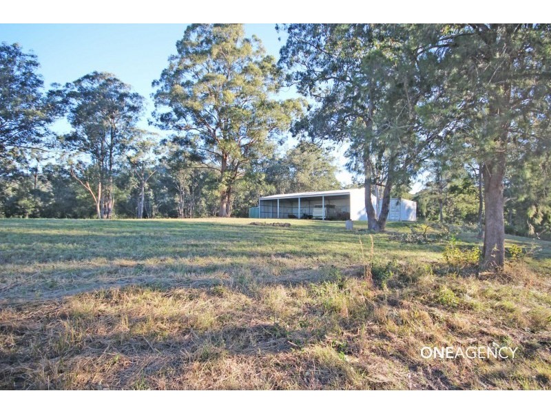 Lot 1092,  Willi Willi Road, Turners Flat NSW 2440