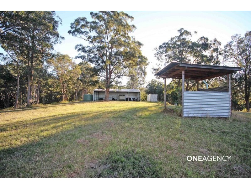 Lot 1092,  Willi Willi Road, Turners Flat NSW 2440