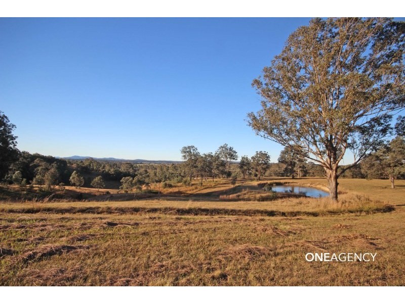 Lot 1092,  Willi Willi Road, Turners Flat NSW 2440