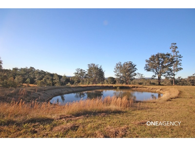 Lot 1092,  Willi Willi Road, Turners Flat NSW 2440