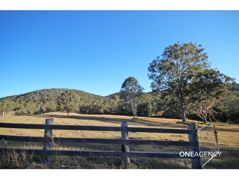 Lot 1092,  Willi Willi Road, Turners Flat NSW 2440