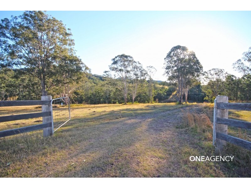 Lot 1092,  Willi Willi Road, Turners Flat NSW 2440