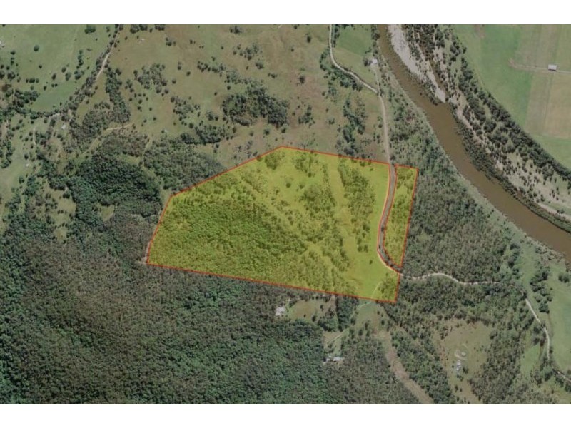 Lot 1092,  Willi Willi Road, Turners Flat NSW 2440