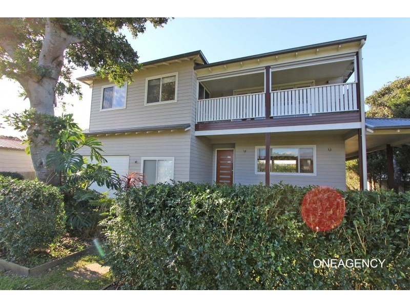 4 Oak Street, Hat Head NSW 2440