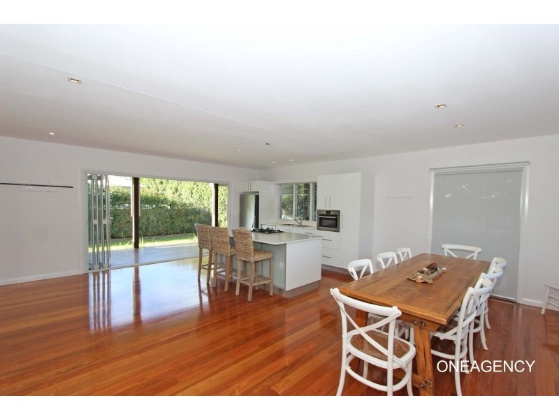 4 Oak Street, Hat Head NSW 2440