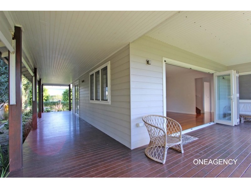 4 Oak Street, Hat Head NSW 2440