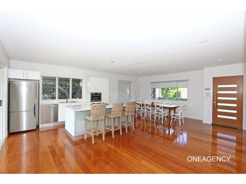 4 Oak Street, Hat Head NSW 2440