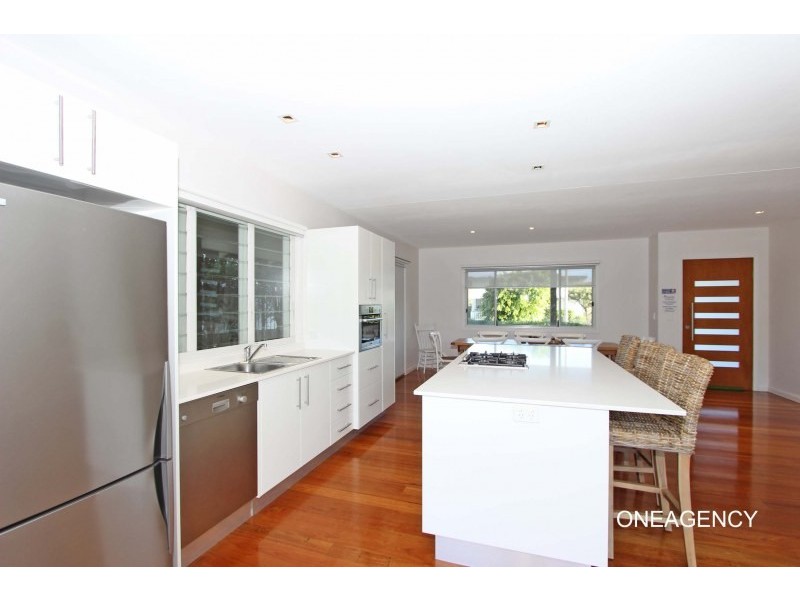 4 Oak Street, Hat Head NSW 2440