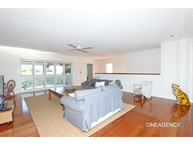 4 Oak Street, Hat Head NSW 2440