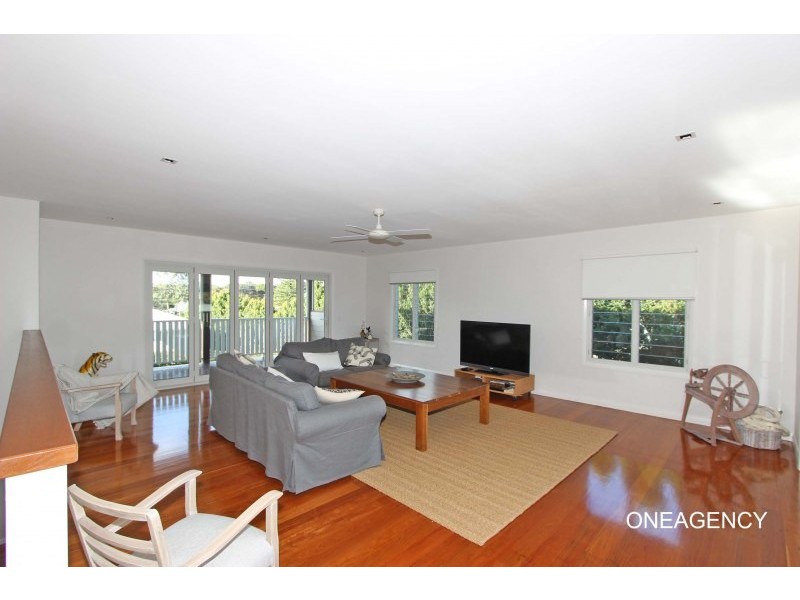 4 Oak Street, Hat Head NSW 2440