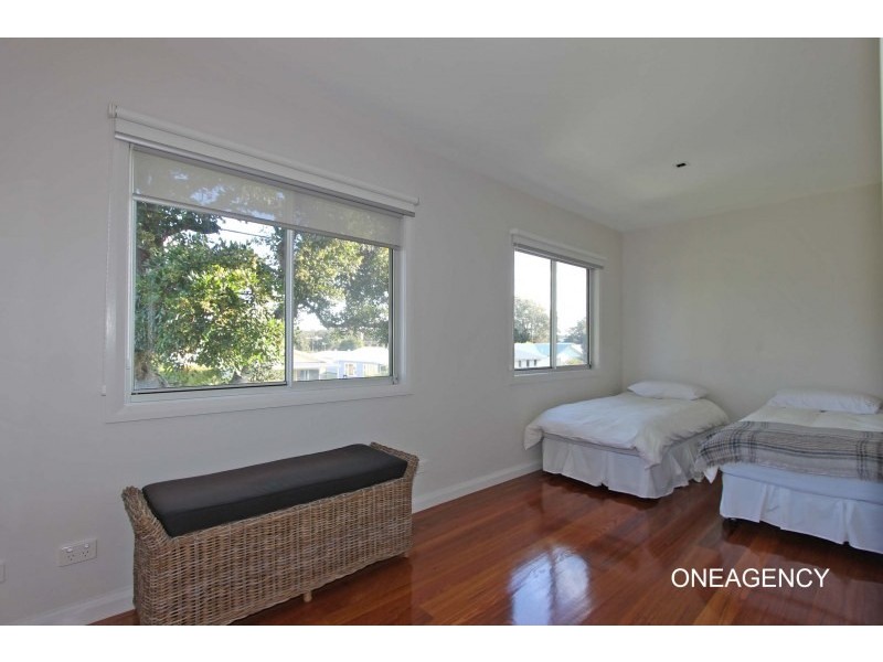 4 Oak Street, Hat Head NSW 2440