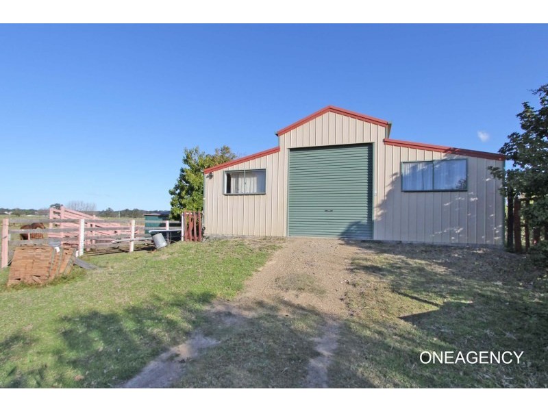 50 Nelsons Wharf Road, Aldavilla NSW 2440