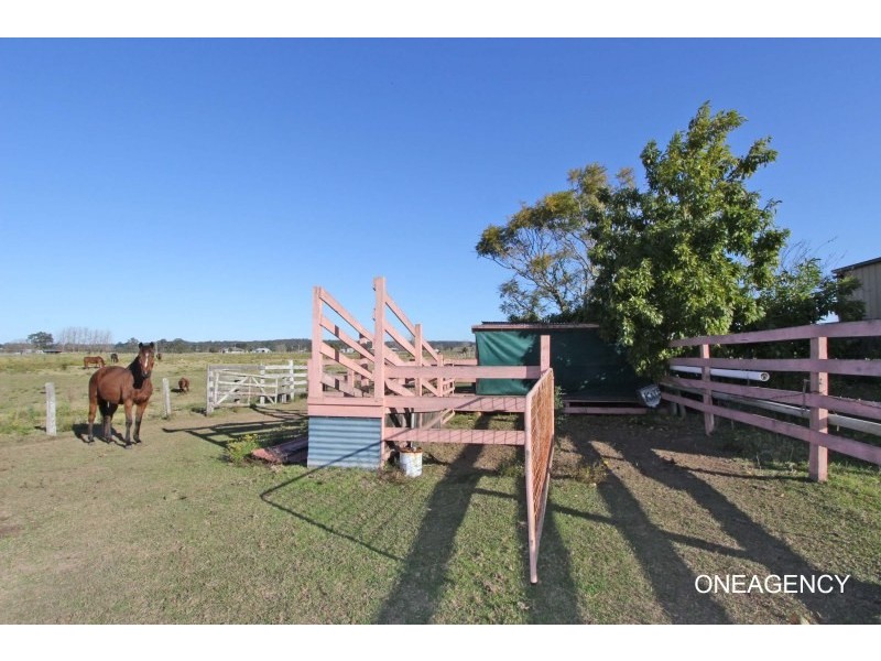 50 Nelsons Wharf Road, Aldavilla NSW 2440