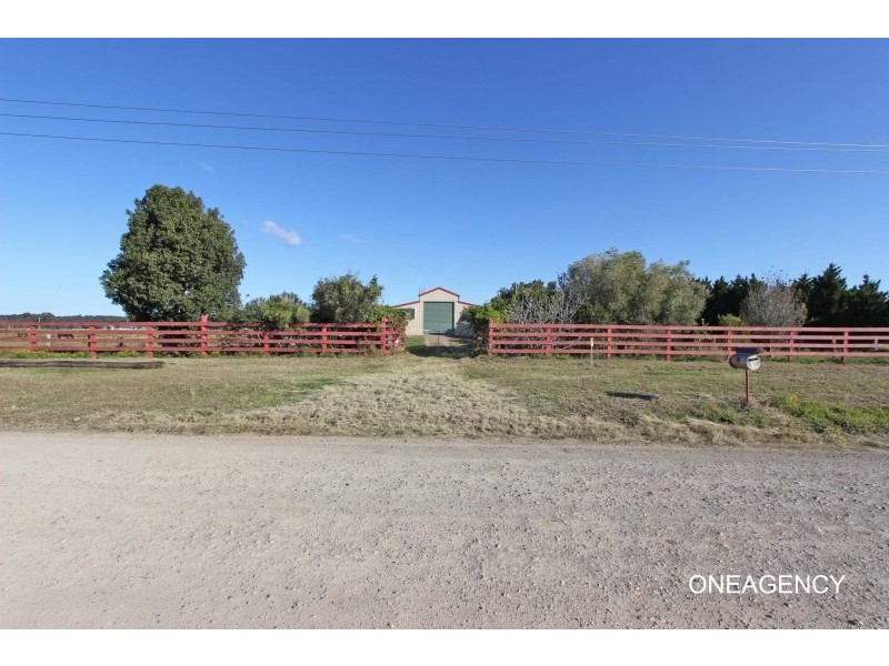 50 Nelsons Wharf Road, Aldavilla NSW 2440