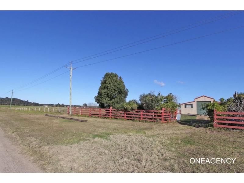 50 Nelsons Wharf Road, Aldavilla NSW 2440